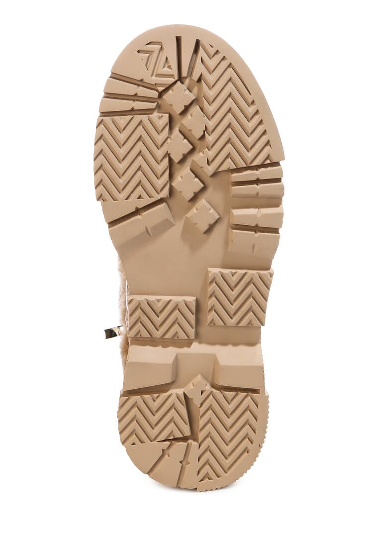 Ботинки женские Пеппи шир.  750, рис. 11