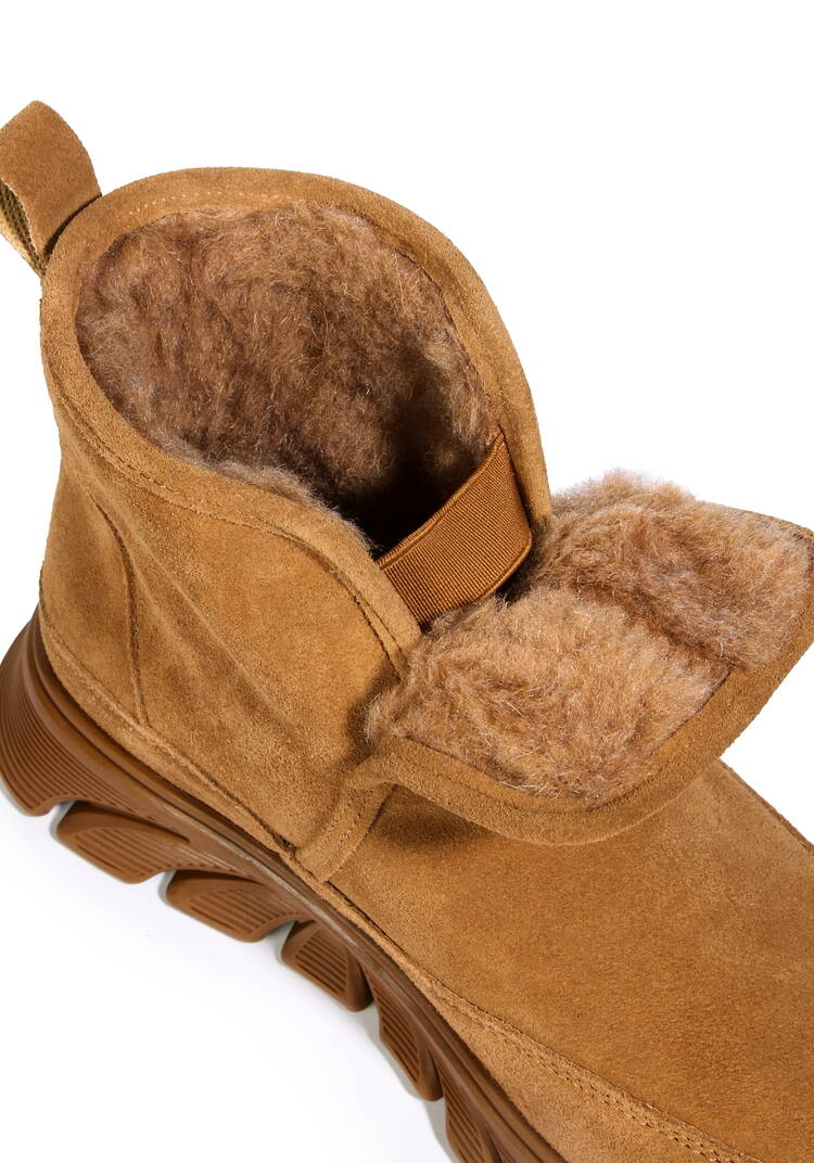 Ботинки женские Мэйт шир.  750, рис. 12