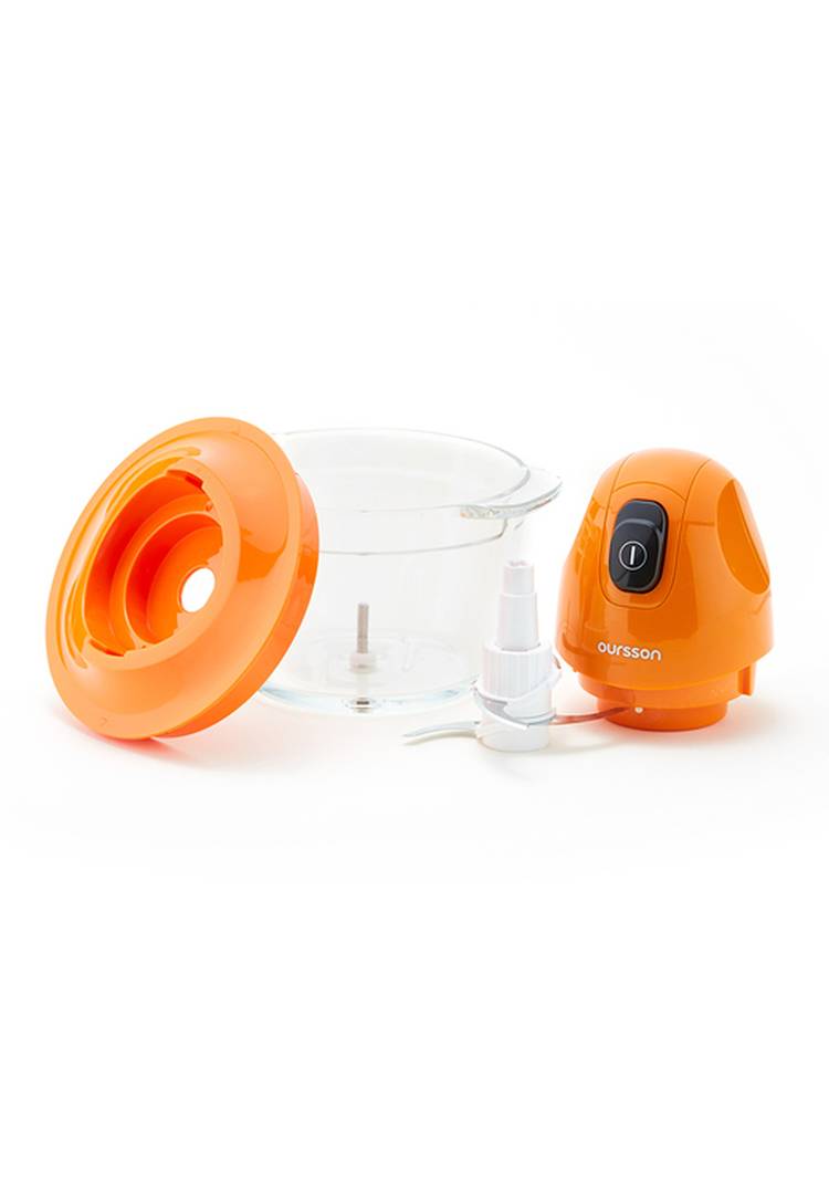 Измельчитель CHOPPER шир.  750, рис. 4