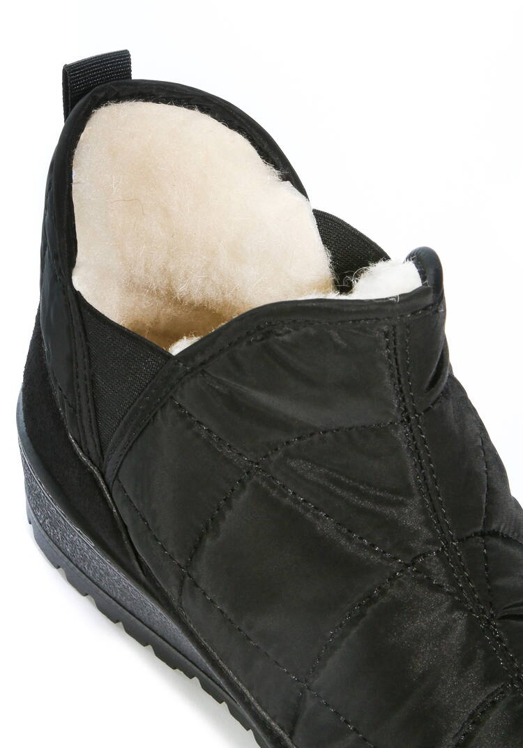 Ботинки женские Эльвира шир.  750, рис. 18