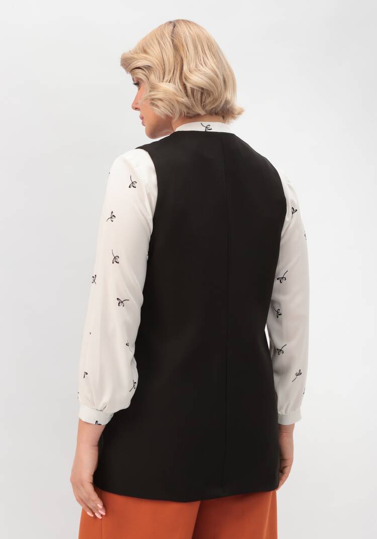 Жилет Кимберли шир.  750, рис. 10