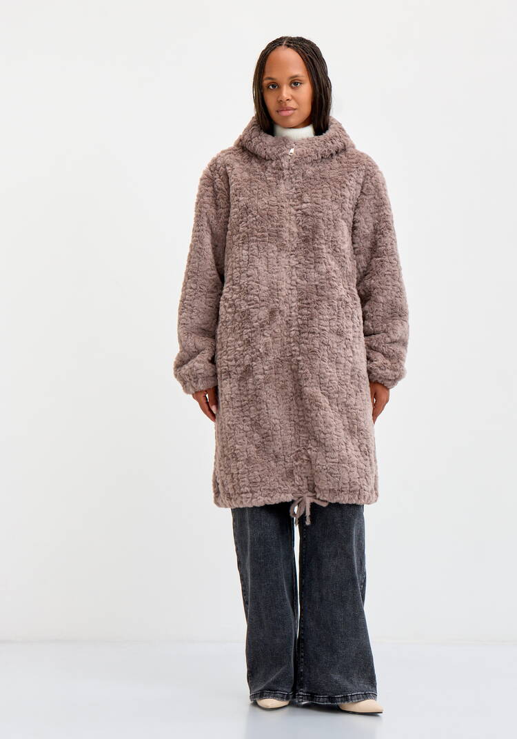 Пальто Вия шир.  750, рис. 19