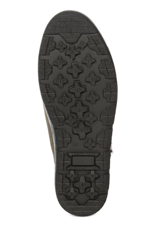 Дутики женские Анита шир.  580, рис. 38