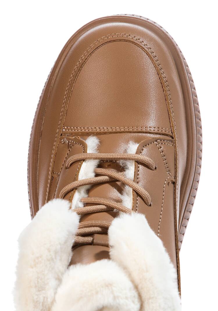 Ботинки женские Мейли шир.  750, рис. 10