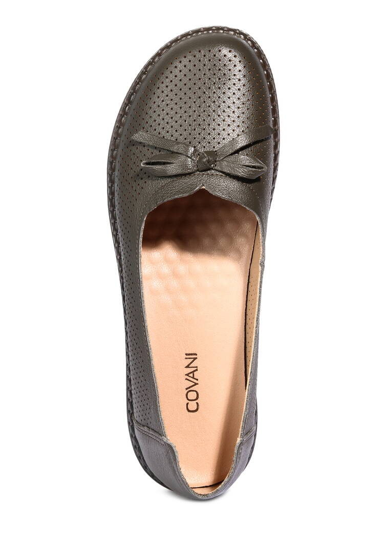 Туфли женские Крис шир.  750, рис. 9