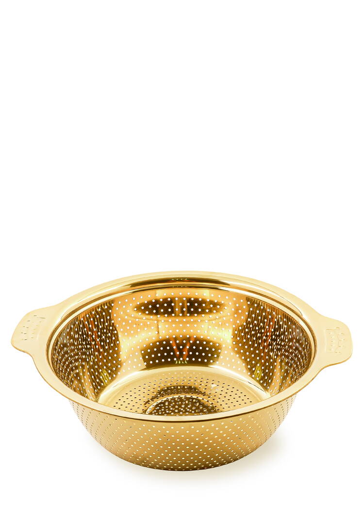 Набор дуршлагов из нержавеющей стали, 2 шт. шир.  750, рис. 8