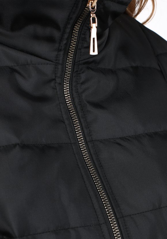 Куртка Первая прохлада шир.  580, рис. 16