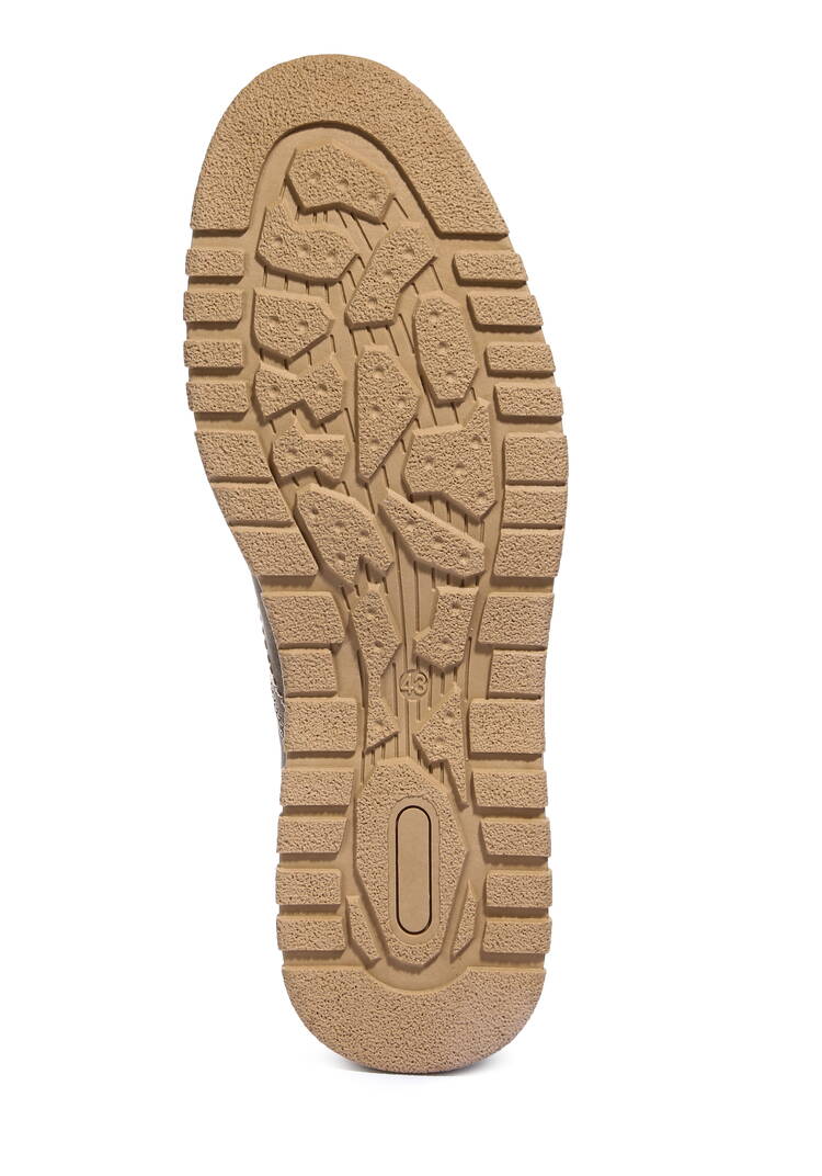 Полуботинки мужские Дарсел шир.  750, рис. 10