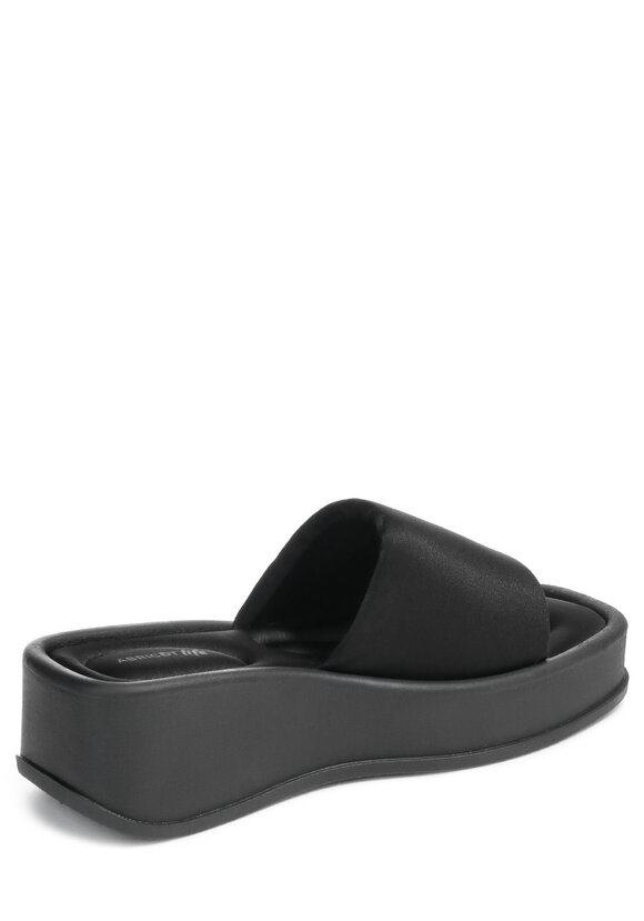 Сабо женские Лето шир.  580, рис. 3