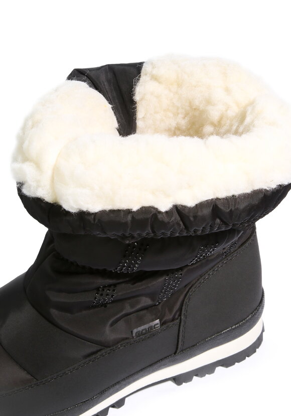 Дутики женские Синдия шир.  580, рис. 6