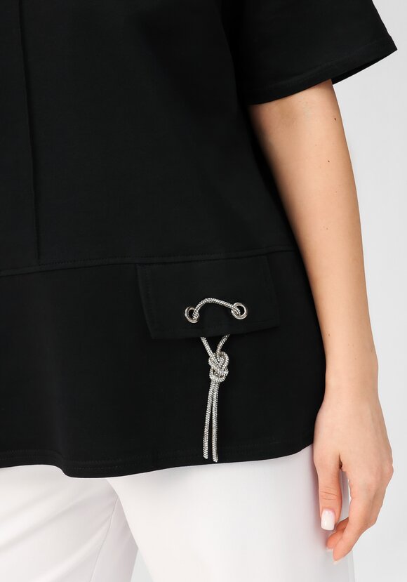 Футболка Агата шир.  580, рис. 27