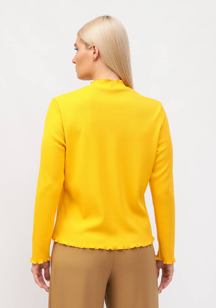 Водолазка Миранда шир.  750, рис. 21