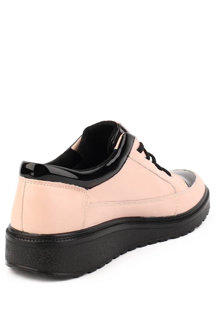 Полуботинки женские Полина шир.  750, рис. 11