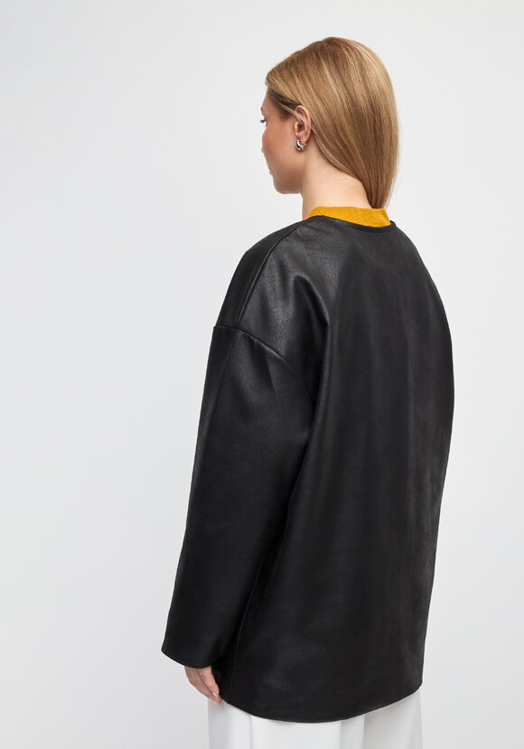 Куртка Изабелла шир.  580, рис. 3