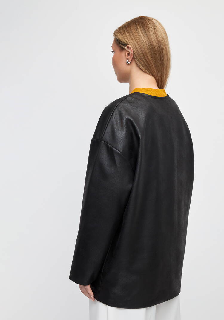 Куртка Изабелла шир.  750, рис. 3