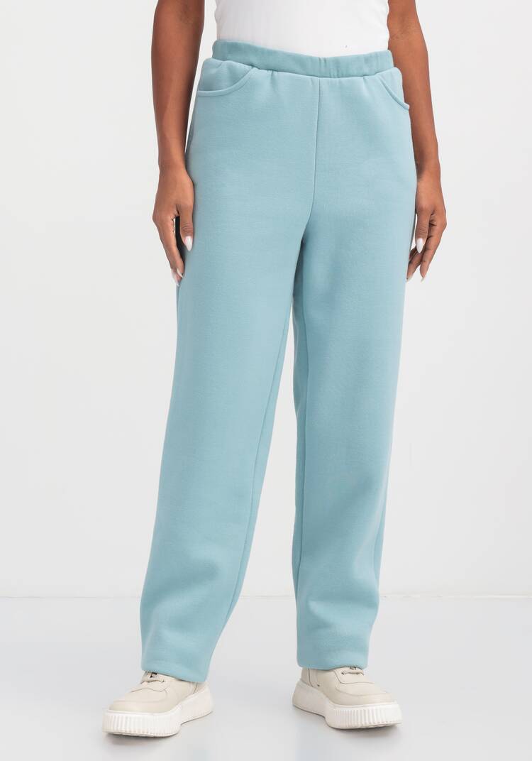 Брюки Афродита шир.  750, рис. 4