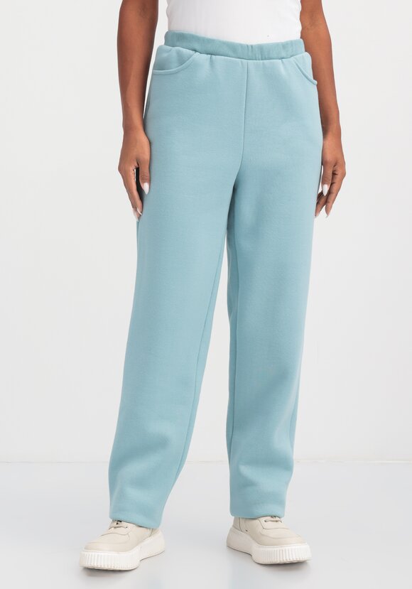 Брюки Афродита шир.  580, рис. 4