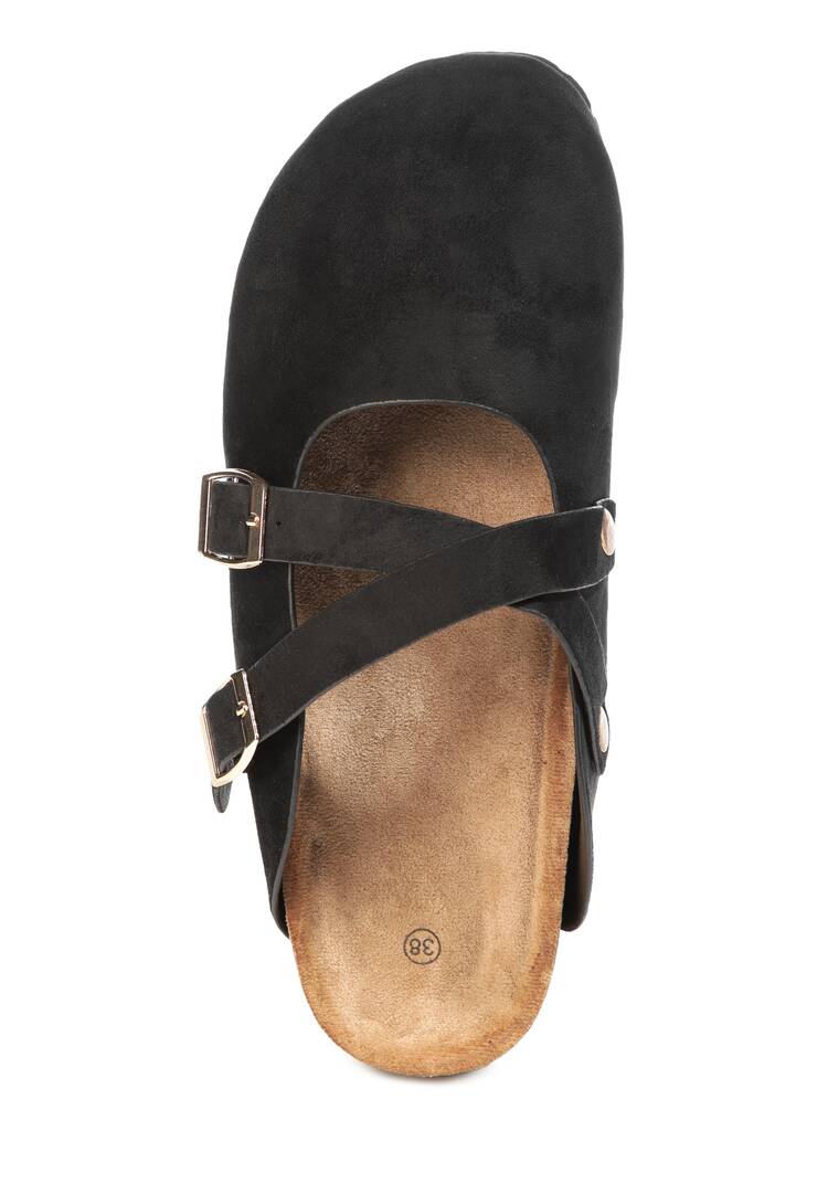 Сабо женские Шерон шир.  750, рис. 13