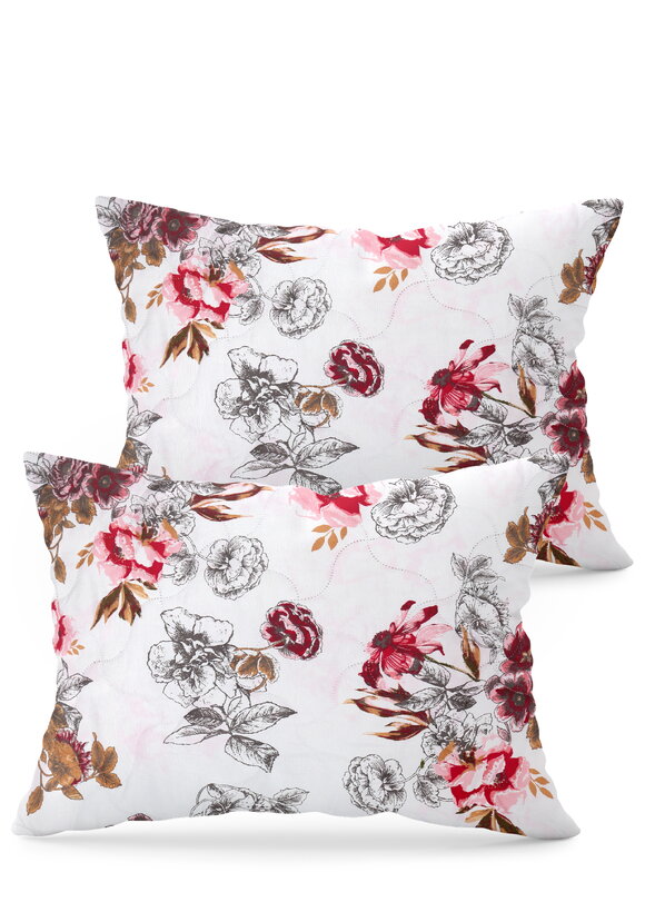 Стёганый чехол Целебный дар, 2 шт. шир.  580, рис. 1