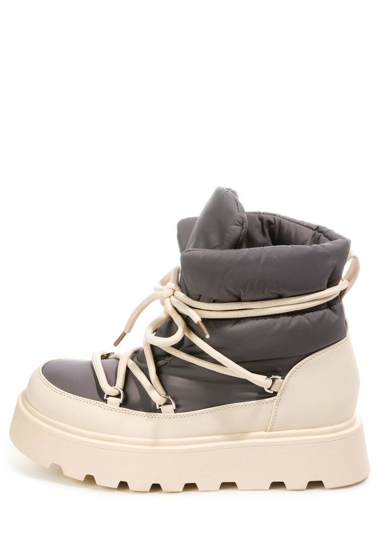 Ботинки женские Стайл шир.  750, рис. 26