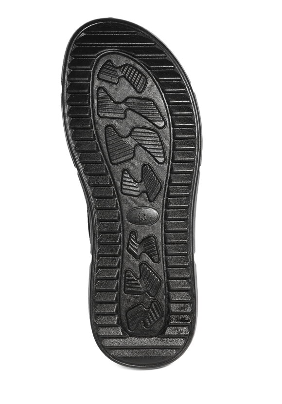 Сабо мужские Леон шир.  580, рис. 5