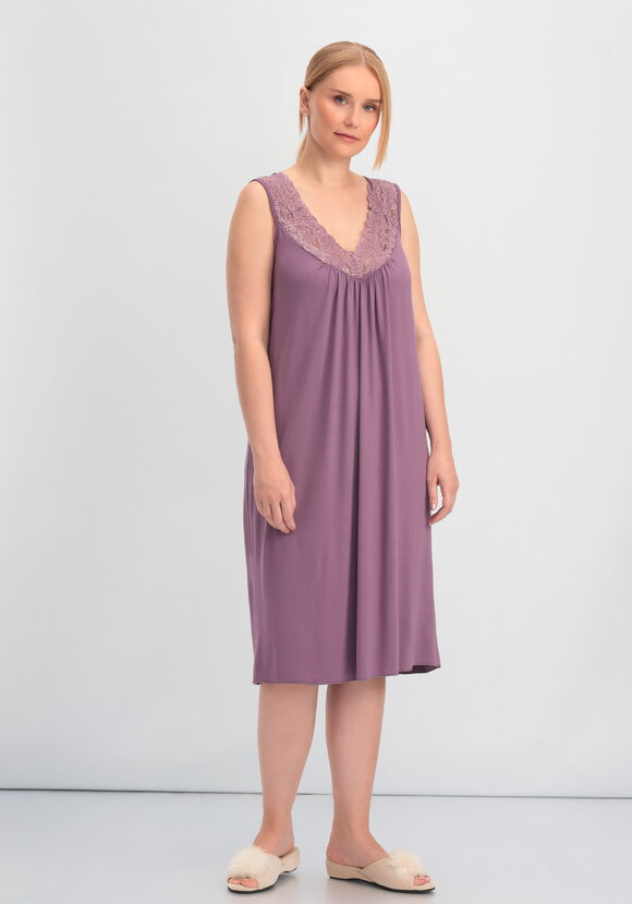 Сорочка Паулина шир.  580, рис. 17