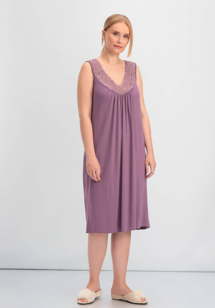 Сорочка Паулина шир.  750, рис. 17