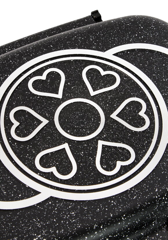 Двойная сковорода-гриль шир.  580, рис. 11