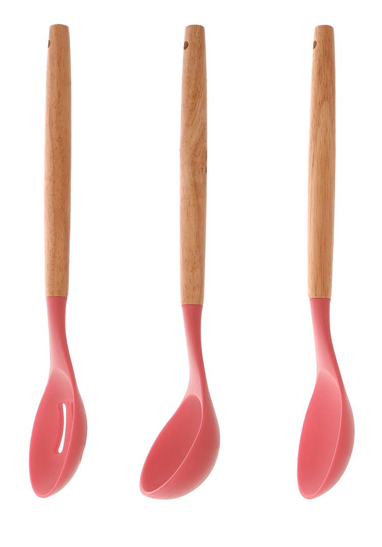 Набор кухонных принадлежностей, 12 предметов шир.  750, рис. 26