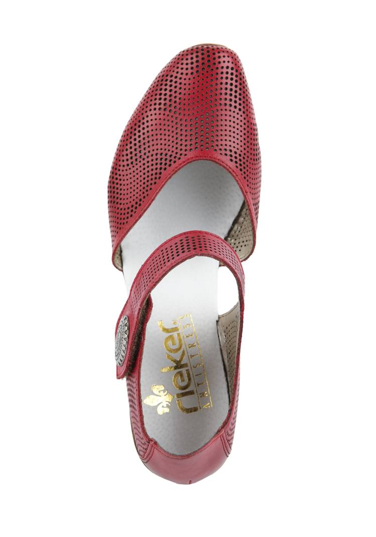 Туфли женскиеГретта шир.  750, рис. 12