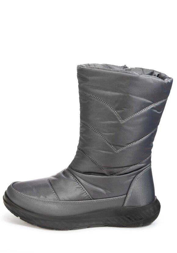 Сапоги женские  Лика шир.  580, рис. 19