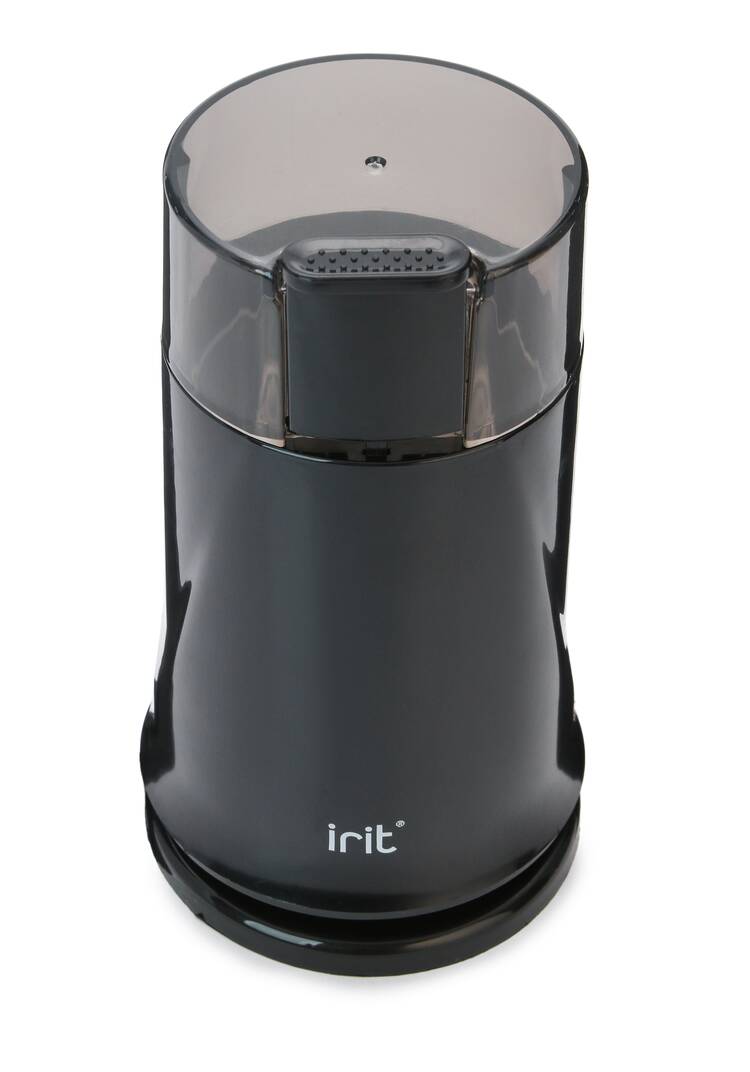 Кофемолка электрическая Бариста шир.  750, рис. 6