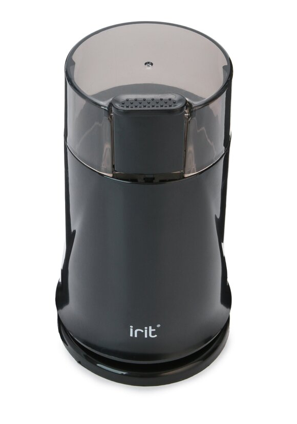 Кофемолка электрическая Бариста шир.  580, рис. 6