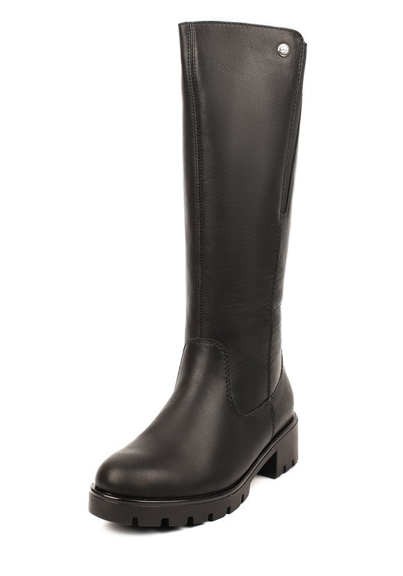 Сапоги женские Жаннет шир.  580, рис. 1