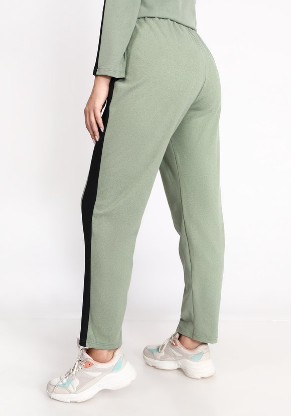 Брюки Спортивный подход шир.  580, рис. 12