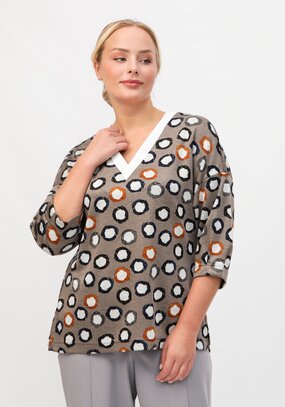 Джемпер Свифт