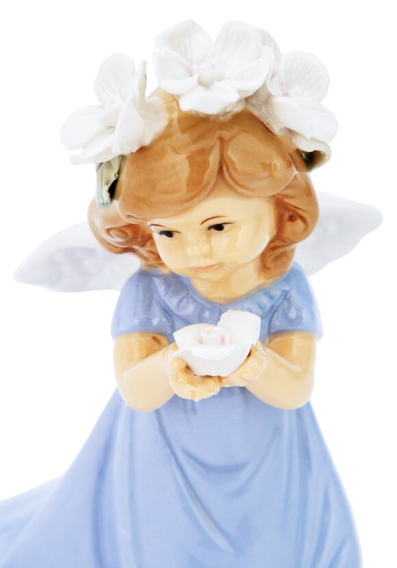 Статуэтка Мой ангел шир.  580, рис. 7