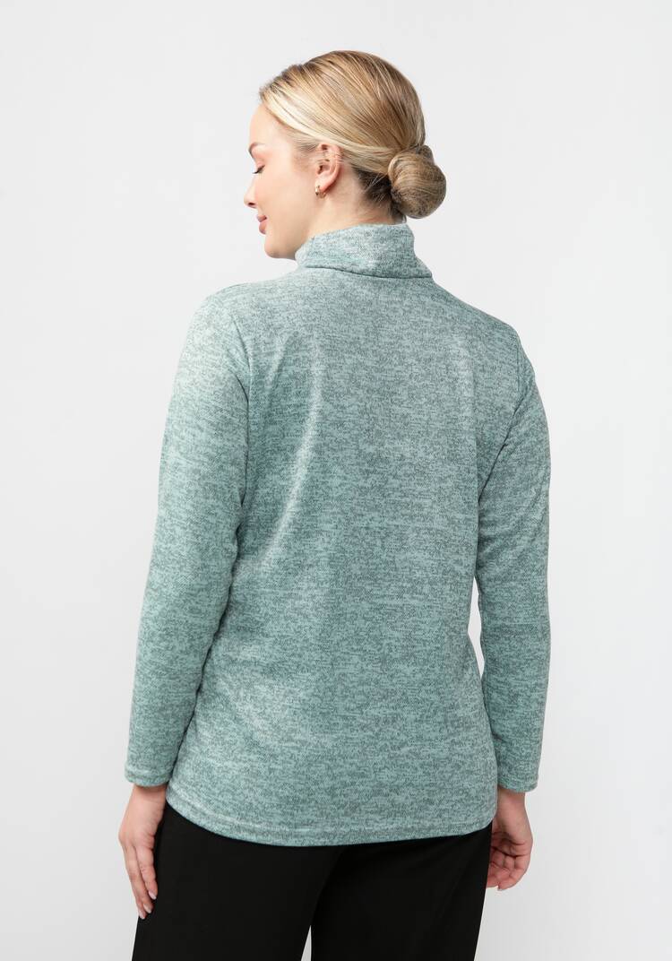 Водолазка София шир.  750, рис. 24