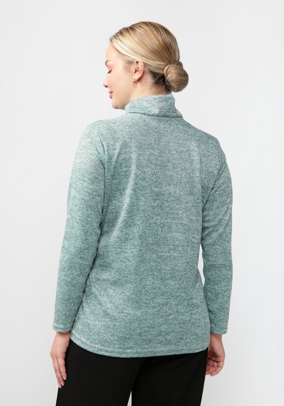 Водолазка София шир.  580, рис. 24