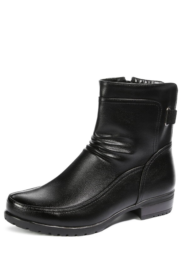 Полусапоги женские Лоренсия шир.  580, рис. 1