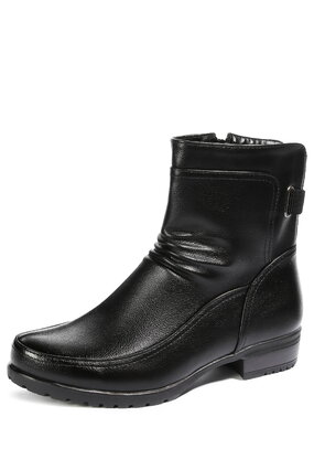 Полусапоги женские Лоренсия