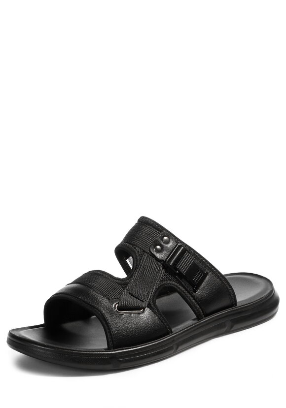 Сабо мужские Леон шир.  580, рис. 1