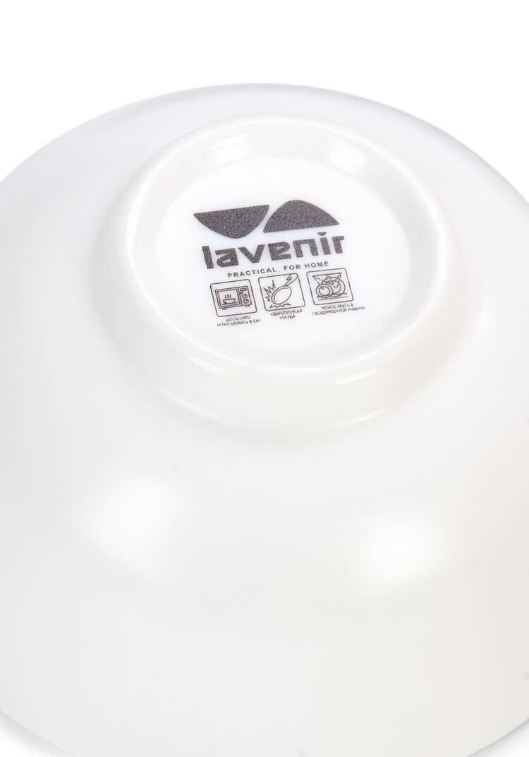 Набор стеклокерамических салатников, 7 шт. шир.  750, рис. 29