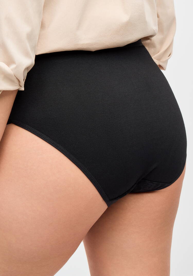 Комплект трусов Венеция 5 шт. шир.  750, рис. 3