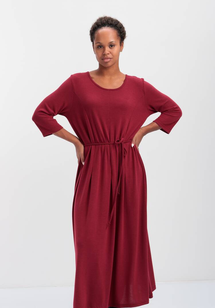 Платье Емельяна шир.  750, рис. 14