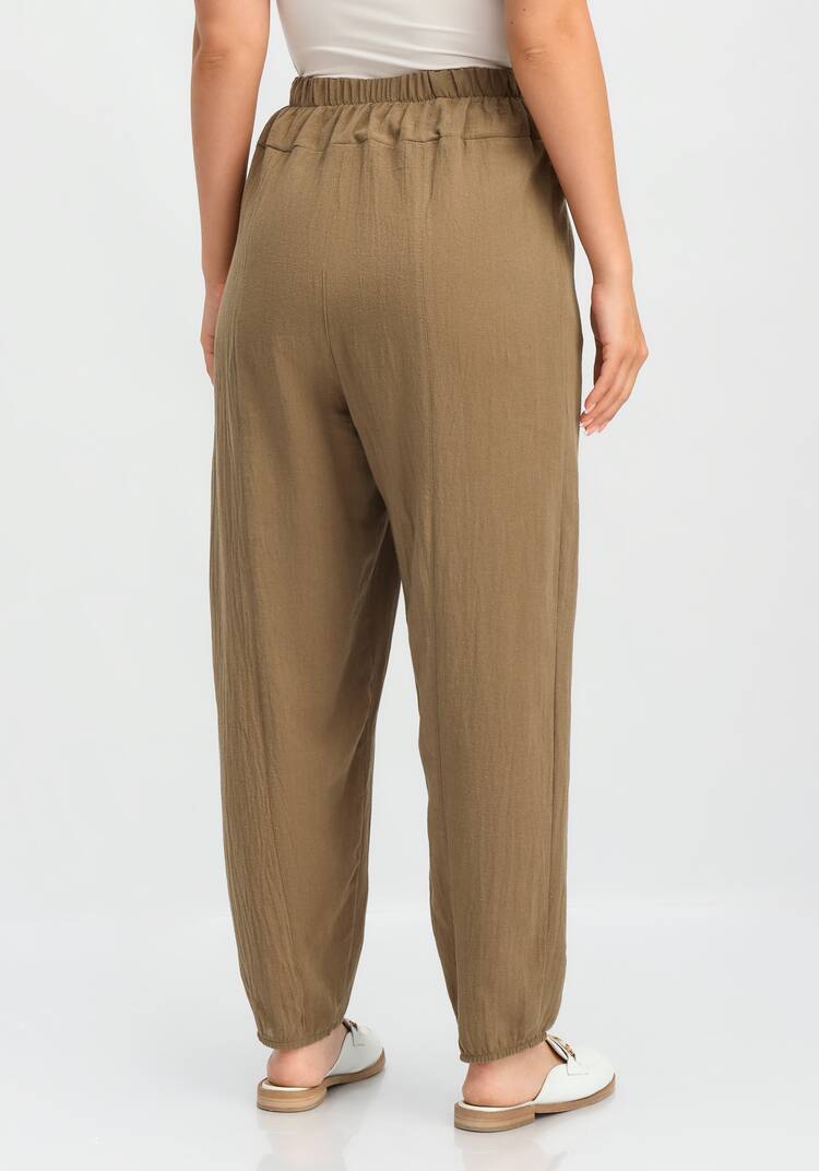 Брюки Милла шир.  750, рис. 14