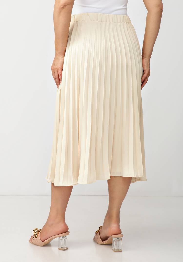 Юбка гофре на эластичной ленте шир.  750, рис. 14