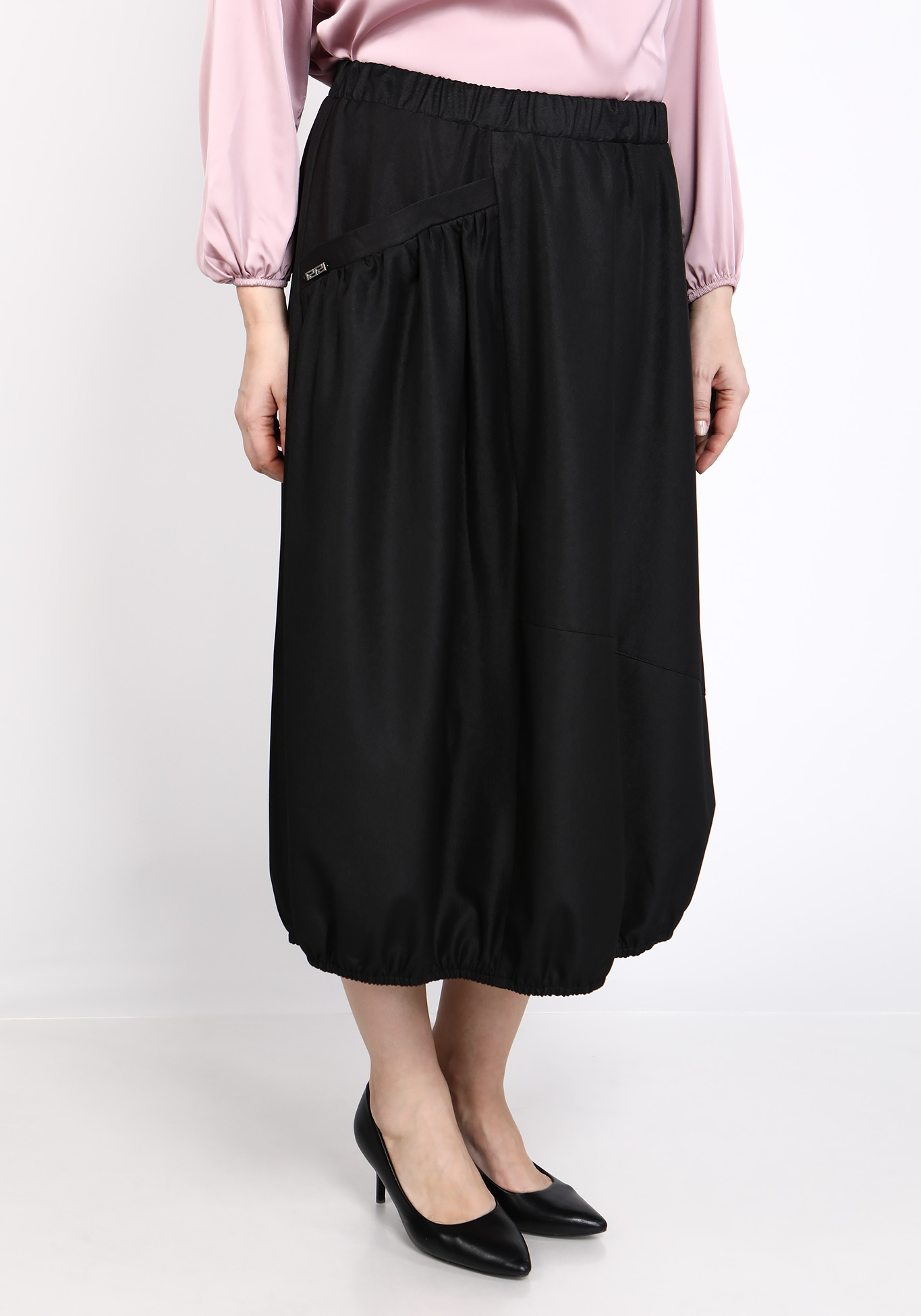 Юбка в стиле Бохо