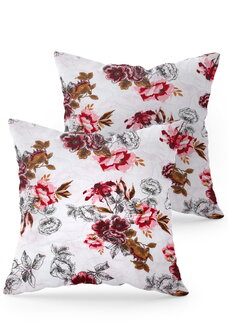 Стёганый чехол Целебный дар, 2 шт.