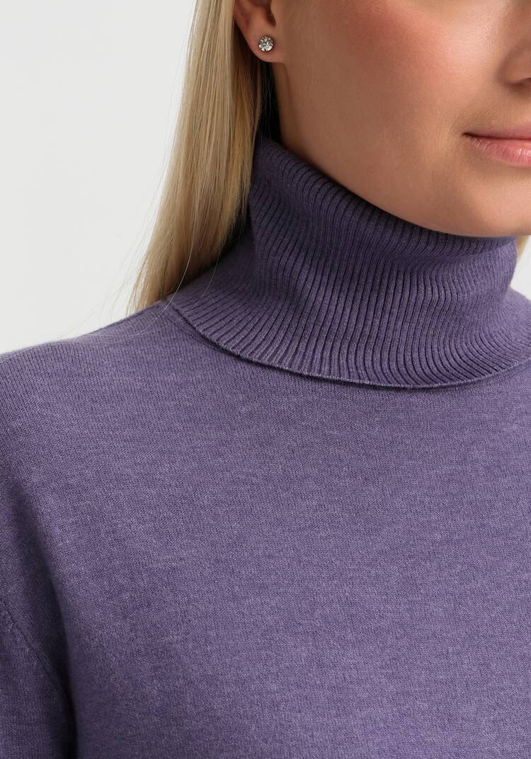 Водолазка Аннета шир.  750, рис. 28